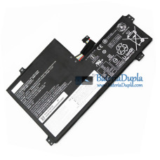 Bateria para Lenovo SB10T83190 L18D3PG1 5B10S75394 5B10T36868 [bateria de substituição]